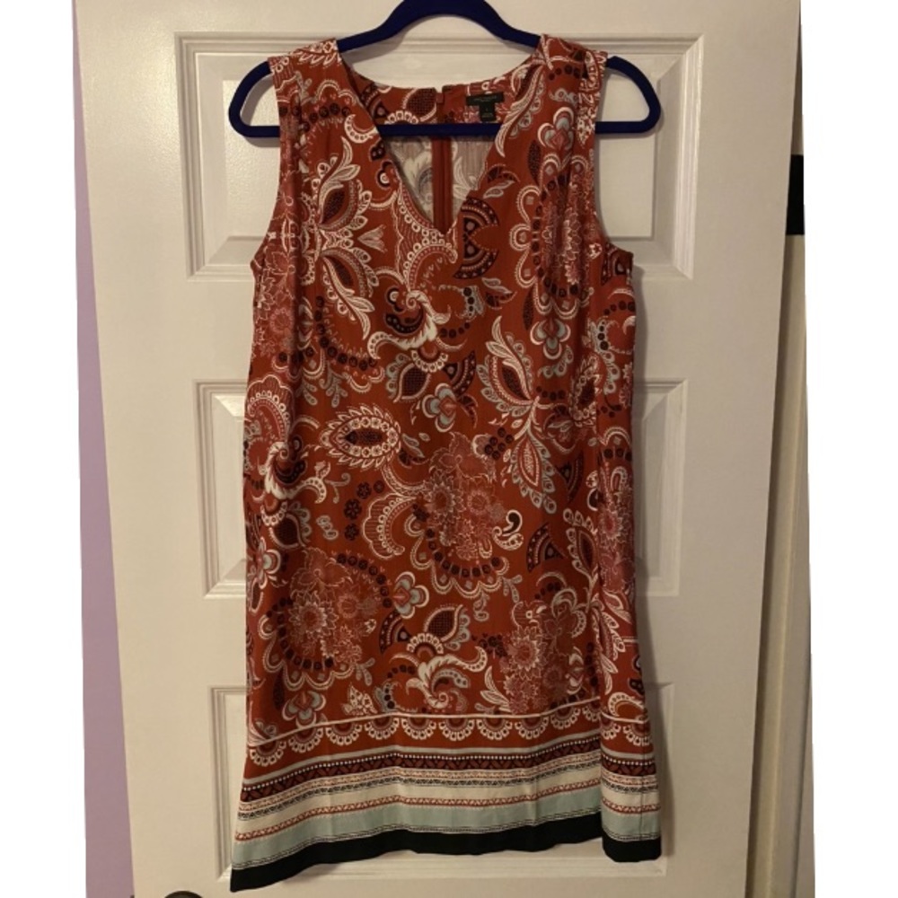 Ann Taylor Factory women’s dress size 6
